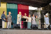 Foto: Romualdas Budriūnas